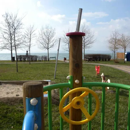 Dom wakacyjny Holiday In Szantod/balaton 20223 *