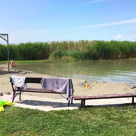 Holiday In Szantod/balaton 20223 Dom wakacyjny